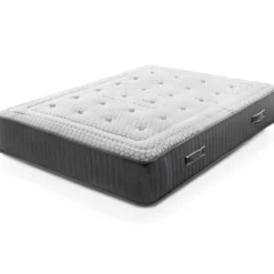 Bezen Matelas à Ressorts Ensachés Mandala Grand Hôtel | 30 Cm | 120X190