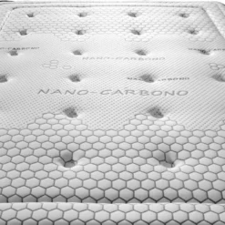 Bezen Matelas à Ressorts Ensachés Mandala Grand Hôtel | 30 Cm | 180X200 15 Bezen Matelas à Ressorts Ensachés Mandala Grand Hôtel | 30 Cm | 180X200 -Sominova Soldes Boutique matelas 22904909