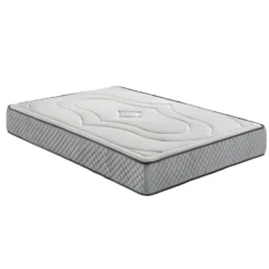 Bezen Matelas Mémoire De Forme Bellagio Deluxe | 21 Cms | 80X200