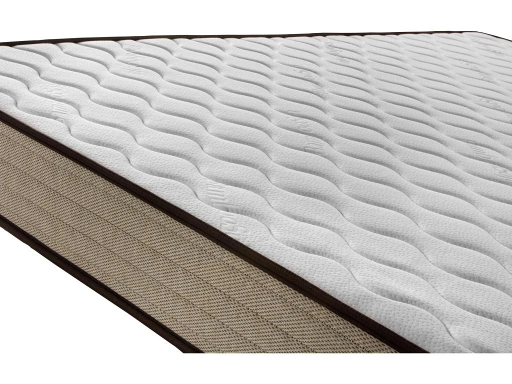 Matelas Bambou 21 Cm | Mémoire De Forme | Fermeté Optimale 150X190 5 Matelas Bambou 21 Cm | Mémoire De Forme | Fermeté Optimale 150X190 – Image 3