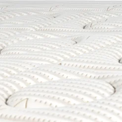 Matelas 80X200 Extradoux 7 Zones à Mémoire De Forme 21 Cm - Toscana Deluxe - équilibré - Literie Confort -Sominova Soldes Boutique matelas 22905259