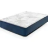 Bezen Matelas à Ressorts Ensachés Nirvana Grand Hôtel | 30 Cm | 120X190 1 Bezen Matelas à Ressorts Ensachés Nirvana Grand Hôtel | 30 Cm | 120X190 -Sominova Soldes Boutique matelas 22905333