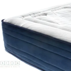 Bezen Matelas à Ressorts Ensachés Nirvana Grand Hôtel | 30 Cm | 120X190 18 Bezen Matelas à Ressorts Ensachés Nirvana Grand Hôtel | 30 Cm | 120X190 -Sominova Soldes Boutique matelas 22905347