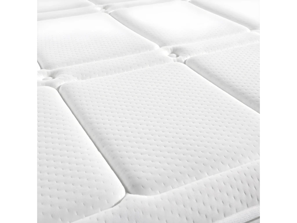 Bezen Matelas à Ressorts Ensachés Mónaco Effet Relax |26 Cm | 140X200 7 Bezen Matelas à Ressorts Ensachés Mónaco Effet Relax |26 Cm | 140X200 – Image 5