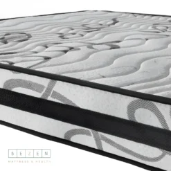 Matelas 80X200 Mémoire De Forme - Athérmique Au Graphène -Sominova Soldes Boutique matelas 22906121