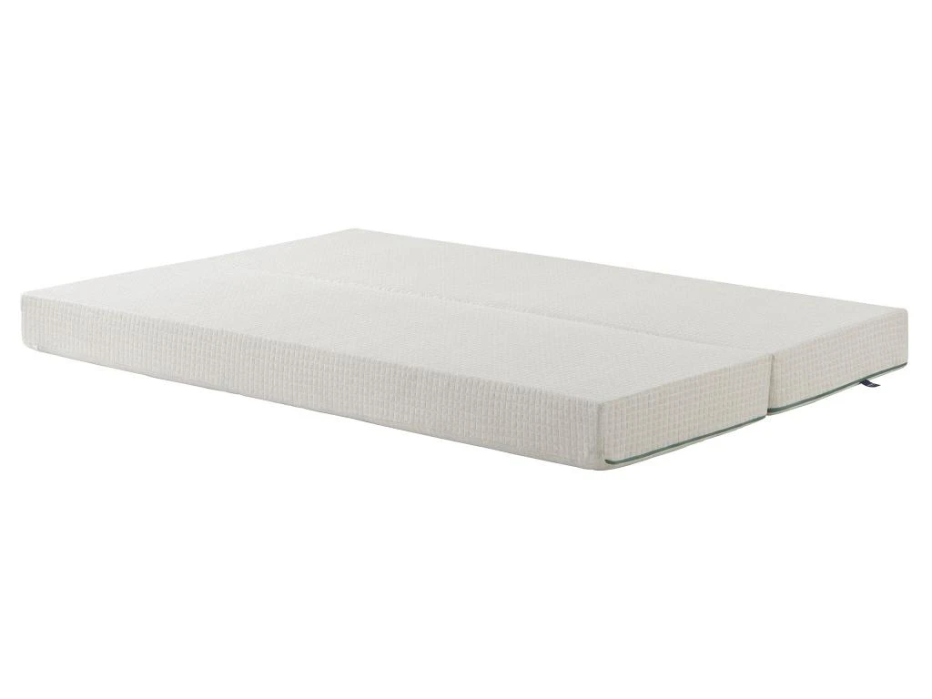 Matelas Clic-clac Naturel 100% Latex Naturel Aube - SOMEO 60+60x190 3 Matelas Clic-clac Naturel 100% Latex Naturel Aube - SOMEO 60+60x190