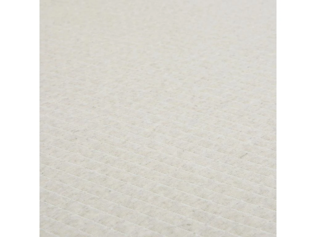 Matelas Clic-clac Naturel 100% Latex Naturel Aube - SOMEO 60+60x190 4 Matelas Clic-clac Naturel 100% Latex Naturel Aube - SOMEO 60+60x190 – Image 2