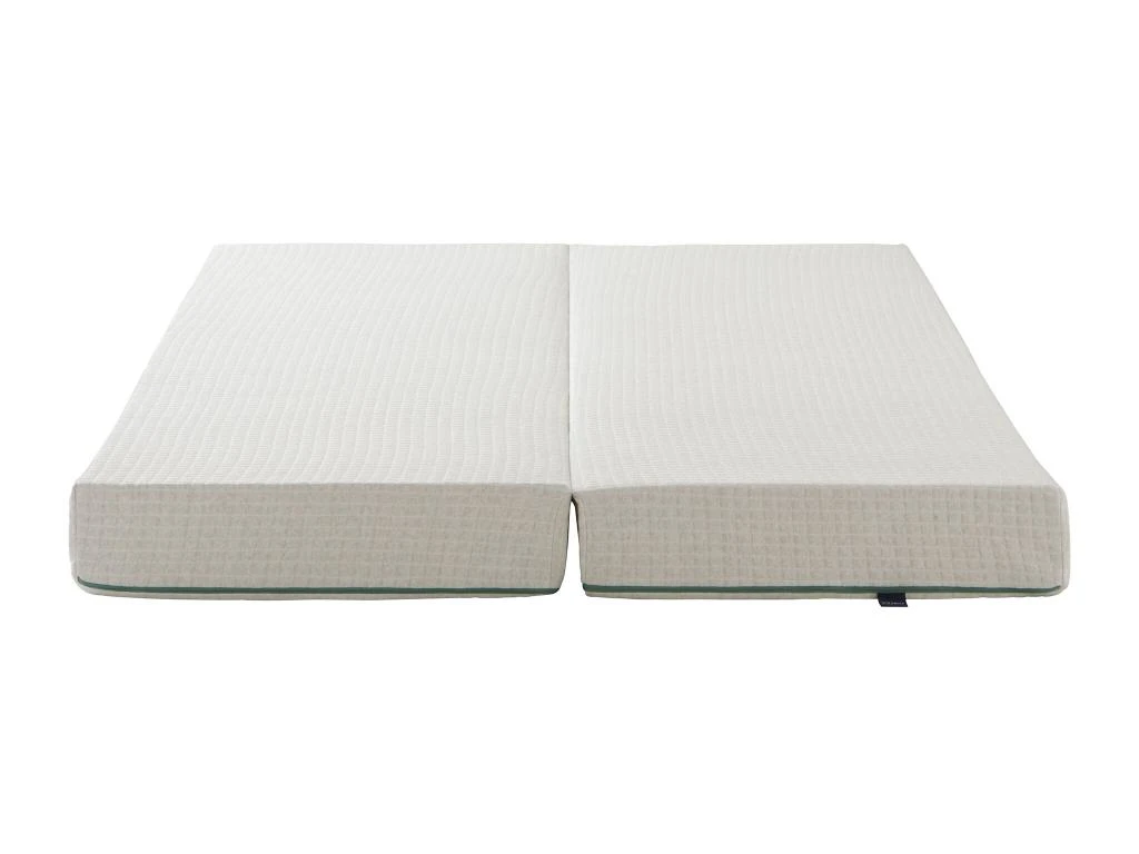 Matelas Clic-clac Naturel 100% Latex Naturel Aube - SOMEO 60+60x190 8 Matelas Clic-clac Naturel 100% Latex Naturel Aube - SOMEO 60+60x190 – Image 6