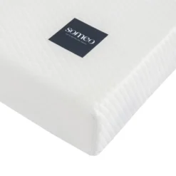 Matelas Clic-clac Mousse Aurore 300 - SOMEO 60+60x190 -Sominova Soldes Boutique matelas 22968209