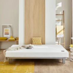 Matelas Clic-clac Mousse Aurore 300 - SOMEO 60+60x190 -Sominova Soldes Boutique matelas 22968213