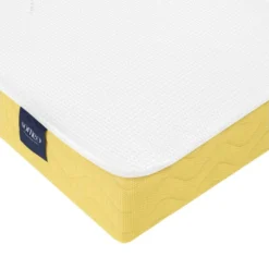 Matelas Clic-clac Mousse Aurore 400 - SOMEO 65+65x190 -Sominova Soldes Boutique matelas 22968269