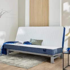 Matelas Clic-clac Ressorts Rêve 400 - SOMEO 60+60x190 15 Matelas Clic-clac Ressorts Rêve 400 - SOMEO 60+60x190 -Sominova Soldes Boutique matelas 22968311