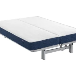 Matelas Clic-clac Ressorts Rêve 400 - SOMEO 60+60x190 19 Matelas Clic-clac Ressorts Rêve 400 - SOMEO 60+60x190 -Sominova Soldes Boutique matelas 22968319