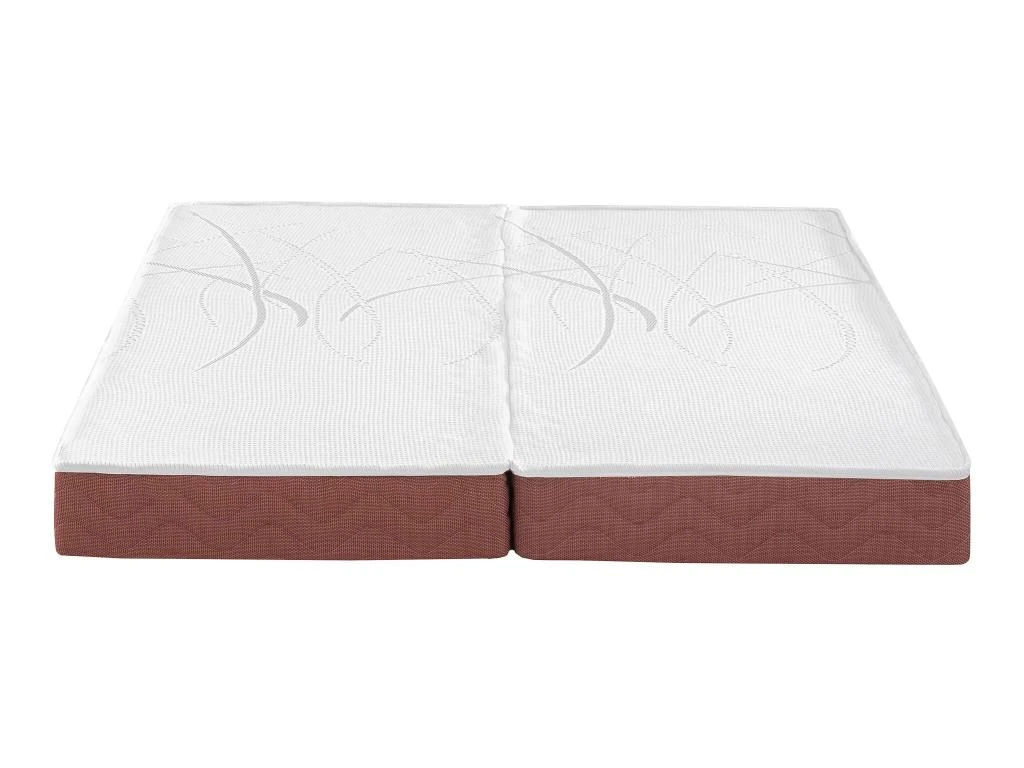 Matelas Clic-clac 100% Latex Crépuscule 400 - SOMEO 65+65x190 8 Matelas Clic-clac 100% Latex Crépuscule 400 - SOMEO 65+65x190 – Image 6