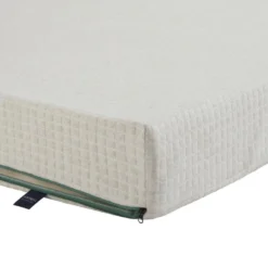 Matelas Clic-clac Naturel 100% Latex Naturel Aube - SOMEO 65+65x190 -Sominova Soldes Boutique matelas 22968381