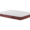 Matelas 100% Latex Crépuscule 500 - SOMEO 200x200 -Sominova Soldes Boutique matelas 22994061