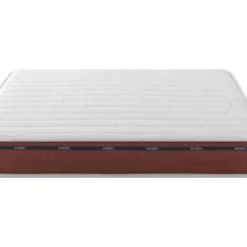 Matelas 100% Latex Crépuscule 500 - SOMEO 200x200 -Sominova Soldes Boutique matelas 22994067