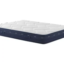 Matelas Ressorts Et Mémoire De Forme Rêve 500 - SOMEO 200x200