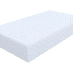 Matelas ENNA - Mousse HR - Ressorts Ensachés - Epaisseur 19cm -Sominova Soldes Boutique matelas 22998627