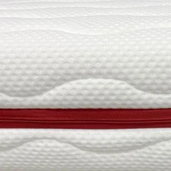 Pack Matelas 70X190 GEA LIT ENFANTS, Epaisseur 18 CM + 1 Oreiller à Memoire 70X35 + 1 Protege Matelas 70X190 -Sominova Soldes Boutique matelas 23017909