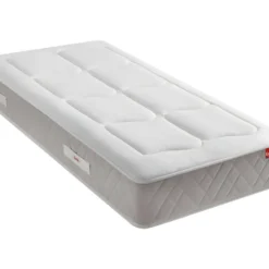 Clémaé - Matelas à Ressorts Et Latex, Accueil équilibré - Dimensions - 90x190cm 17 Clémaé - Matelas à Ressorts Et Latex, Accueil équilibré - Dimensions - 90x190cm -Sominova Soldes Boutique matelas 23029953