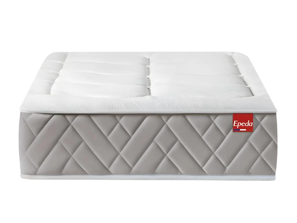 Clémaé - Matelas à Ressorts Et Latex, Accueil équilibré - Dimensions - 90x190cm 10 Clémaé - Matelas à Ressorts Et Latex, Accueil équilibré - Dimensions - 90x190cm – Image 8