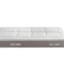 Clémaé - Matelas à Ressorts Et Latex, Accueil équilibré - Dimensions - 90x190cm 19 Clémaé - Matelas à Ressorts Et Latex, Accueil équilibré - Dimensions - 90x190cm -Sominova Soldes Boutique matelas 23029957