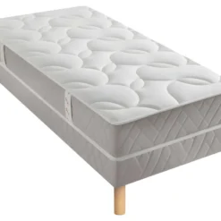 Muse 2 - Matelas 100% Ressorts, Accueil équilibré - Dimensions - 90x190cm -Sominova Soldes Boutique matelas 23030019
