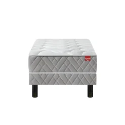 Muse 2 - Matelas 100% Ressorts, Accueil équilibré - Dimensions - 90x190cm -Sominova Soldes Boutique matelas 23030021