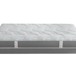 Muse 2 - Matelas 100% Ressorts, Accueil équilibré - Dimensions - 90x190cm -Sominova Soldes Boutique matelas 23030025