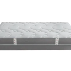 Muse 2 - Matelas 100% Ressorts, Accueil équilibré - Dimensions - 90x190cm -Sominova Soldes Boutique matelas 23030027