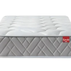 Muse 2 - Matelas 100% Ressorts, Accueil équilibré - Dimensions - 90x190cm -Sominova Soldes Boutique matelas 23030031