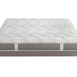 Muse 2 - Matelas 100% Ressorts, Accueil équilibré - Dimensions - 180x200 Cm -Sominova Soldes Boutique matelas 23030085