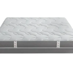 Muse 2 - Matelas 100% Ressorts, Accueil équilibré - Dimensions - 180x200 Cm -Sominova Soldes Boutique matelas 23030087