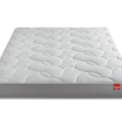 Muse 2 - Matelas 100% Ressorts, Accueil équilibré - Dimensions - 180x200 Cm -Sominova Soldes Boutique matelas 23030091