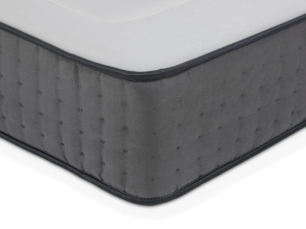 Matelas 180 X 200 Cm Ressorts Ensachés Accueil Mémoire De Forme ép.27cm - ATLANTIDE De DREAMEA 7 Matelas 180 X 200 Cm Ressorts Ensachés Accueil Mémoire De Forme ép.27cm - ATLANTIDE De DREAMEA – Image 5