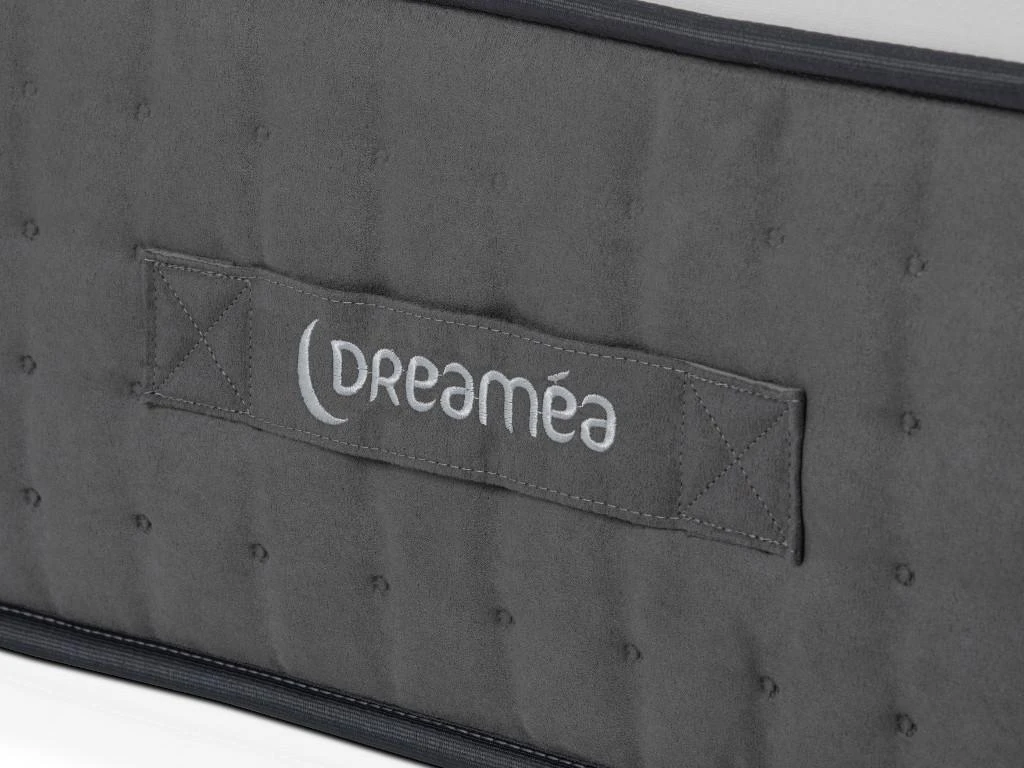 Matelas 180 X 200 Cm Ressorts Ensachés Accueil Mémoire De Forme ép.27cm - ATLANTIDE De DREAMEA 6 Matelas 180 X 200 Cm Ressorts Ensachés Accueil Mémoire De Forme ép.27cm - ATLANTIDE De DREAMEA – Image 4