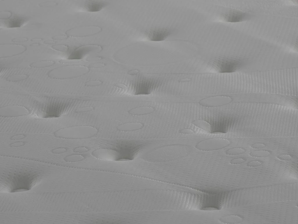 Matelas 180 X 200 Cm Ressorts Ensachés Accueil Mémoire De Forme ép.27cm - ATLANTIDE De DREAMEA 5 Matelas 180 X 200 Cm Ressorts Ensachés Accueil Mémoire De Forme ép.27cm - ATLANTIDE De DREAMEA – Image 3