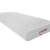 Matelas De Relaxation Accueil Latex ELECTRE De DREAMEA ép.14 Cm - 80 X 200 Cm -Sominova Soldes Boutique matelas 394043