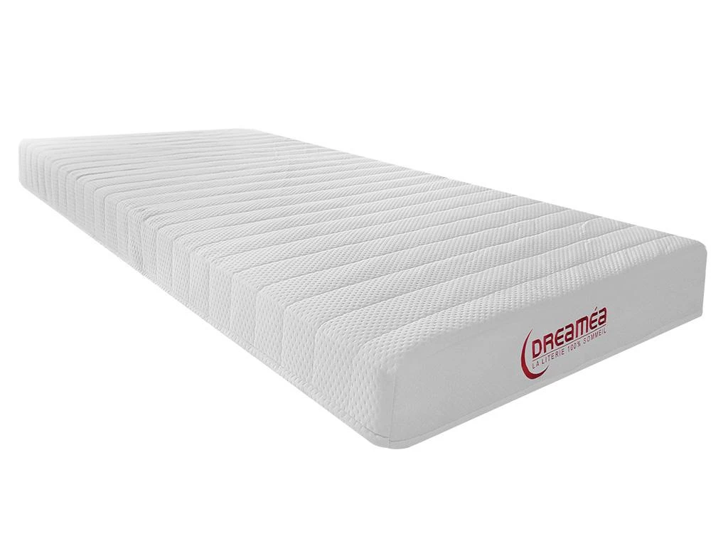 Matelas De Relaxation Accueil Latex ELECTRE De DREAMEA ép.14 Cm - 80 X 200 Cm 3 Matelas De Relaxation Accueil Latex ELECTRE De DREAMEA ép.14 Cm - 80 X 200 Cm