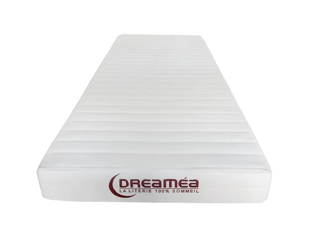 Matelas De Relaxation Accueil Latex ELECTRE De DREAMEA ép.14 Cm - 80 X 200 Cm 5 Matelas De Relaxation Accueil Latex ELECTRE De DREAMEA ép.14 Cm - 80 X 200 Cm – Image 3