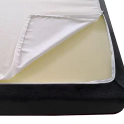 Matelas De Relaxation Mémoire De Forme EPIONE De DREAMEA ép. 18 Cm - 80 X 200 Cm 12 Matelas De Relaxation Mémoire De Forme EPIONE De DREAMEA ép. 18 Cm - 80 X 200 Cm -Sominova Soldes Boutique matelas 396791 1