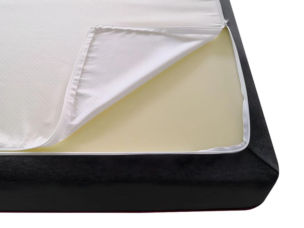 Matelas De Relaxation Mémoire De Forme EPIONE De DREAMEA ép. 18 Cm - 80 X 200 Cm 7 Matelas De Relaxation Mémoire De Forme EPIONE De DREAMEA ép. 18 Cm - 80 X 200 Cm – Image 5