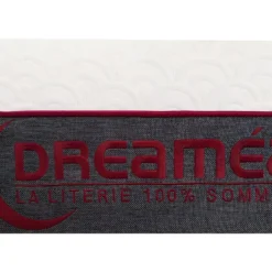 Matelas De Relaxation Mémoire De Forme EPIONE De DREAMEA ép. 18 Cm - 90 X 200 Cm -Sominova Soldes Boutique matelas 396793 2