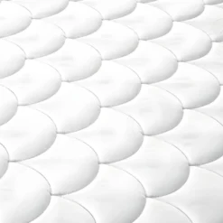 Matelas 140 X 190 Cm Mousse ép.15cm - DANAE De DREAMEA -Sominova Soldes Boutique matelas 401235