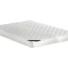 Matelas 140 X 190 Cm Mousse ép.15cm - DANAE De DREAMEA -Sominova Soldes Boutique matelas 405135