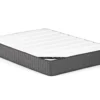 Matelas 140 X 190 Cm Ressorts Ensachés 7 Zones Et Mousse Haute Résilience ép.26cm - AUDACE De PALACIO -Sominova Soldes Boutique matelas 409097
