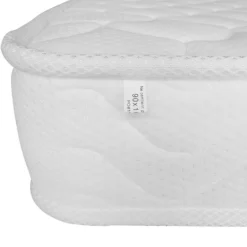 Matelas 90 X 190 Cm Mémoire De Forme ép.15cm - PELOPS De DREAMEA 10 Matelas 90 X 190 Cm Mémoire De Forme ép.15cm - PELOPS De DREAMEA -Sominova Soldes Boutique matelas 409197