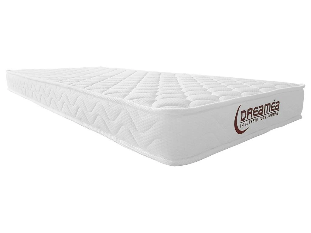 Matelas 90 X 200 Cm Mémoire De Forme ép.15cm - PELOPS De DREAMEA 3 Matelas 90 X 200 Cm Mémoire De Forme ép.15cm - PELOPS De DREAMEA