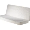 Matelas 130 X 190 Cm Clic-clac ép.14cm - FRIEND De DREAMEA -Sominova Soldes Boutique matelas 4821